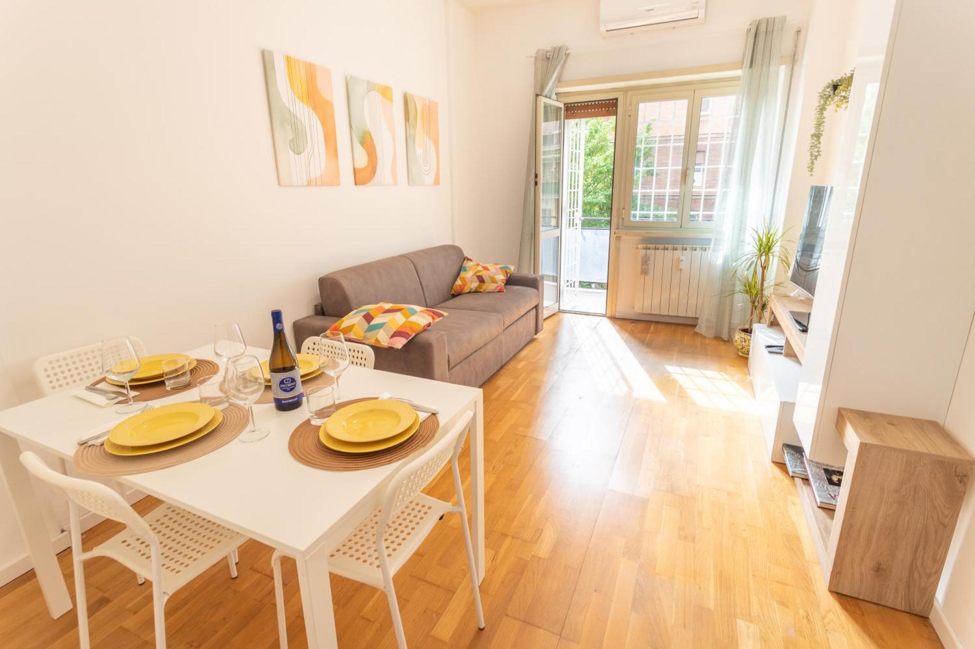 Appartement 